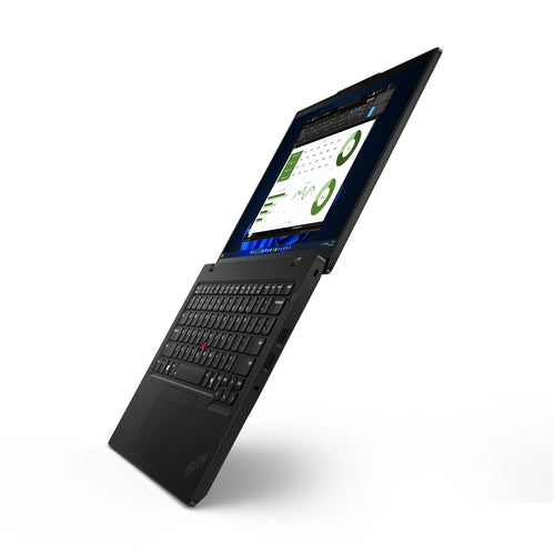 Lenovo ThinkPad L14 Intel Core Ultra 5 125U Laptop 35.6 cm (14 Lenovo ThinkPad L14 Intel Core Ultra 5 125U Laptop 35.6 cm (14
